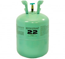 Фреон (хладон газ) R22A, баллон 10 кг