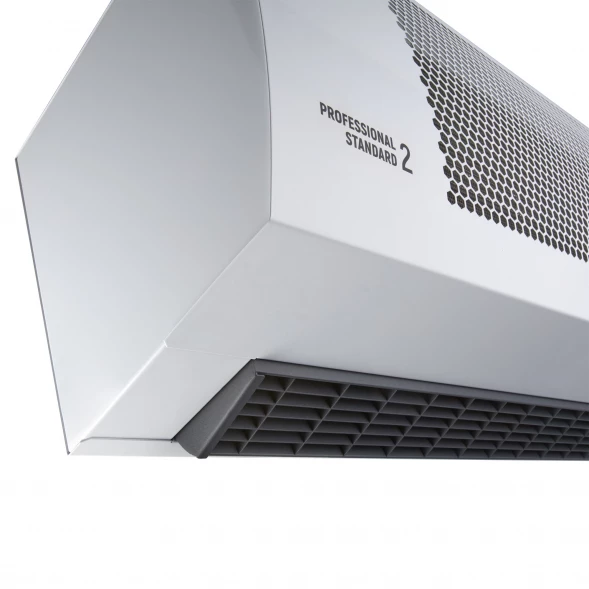 Водяная тепловая завеса Ballu BHC-M20W30-PS2