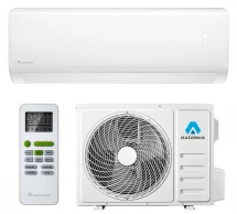 Кондиционер инверторный Axioma ASX18HZ1R/ASB18HZ1R