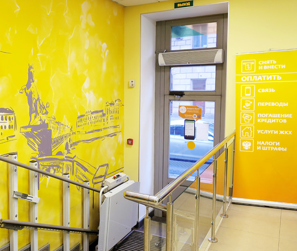 Воздушная завеса Тепломаш КЭВ-П2111А без нагрева