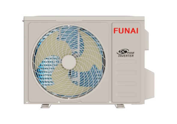 Кондиционер инверторный Funai RAC-I-SN55HP.D05