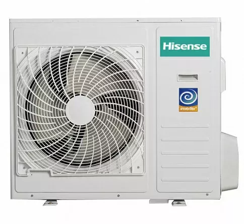 Кондиционер инверторный Hisense AS-24UW4RBBTV00