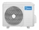 Мульти сплит-система Midea 50 м² на 2 комнаты 20+35 Easy
