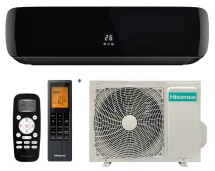 Кондиционер Hisense AS-07HW4SYDTG035В