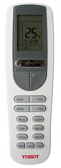 Внутренний блок Tosot T07H-SLyRA/I