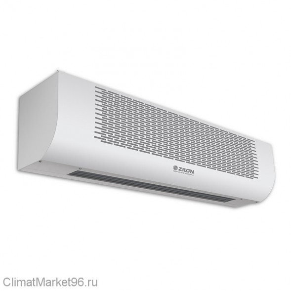 Тепловая завеса Zilon ZVV-9T