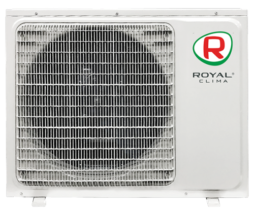 Кассетный кондиционер Royal Clima CO-4C 12HNX/CO-E 12HNX