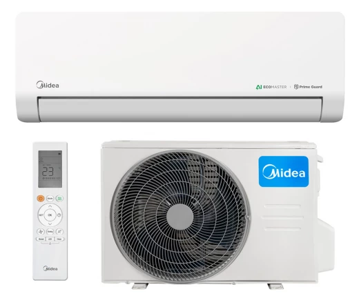 Кондиционер инверторный Midea MSES1S-07FRN8G1/MOES1-07FRN8G1 &mdash; 
