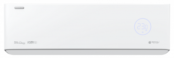 Кондиционер инверторный Royal Clima RCI-RF30HN