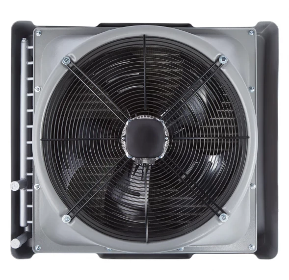 Водяной тепловентилятор Ballu BHP-W2-150-XL