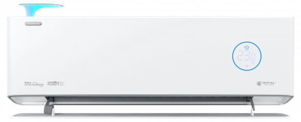 Кондиционер инверторный Royal Clima RCI-RF40HN