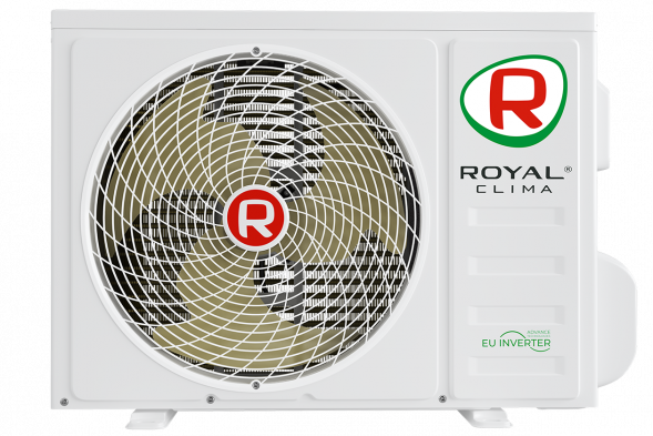 Кондиционер инверторный Royal Clima RCI-RF40HN