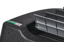 Водяной тепловентилятор Ballu BHP-W3-50-S