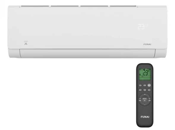 Внутренний блок Funai RAM-I-SG35HP.W01/S