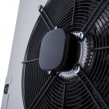 Водяной тепловентилятор Ballu BHP-W4-40-S