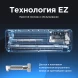 Кондиционер инверторный Midea MSES1S-18FRN8G1/MOES1-18FRN8G1