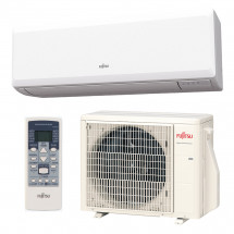 Кондиционер инверторный Fujitsu ASYG07KPCA-R/AOYG07KPCA-R