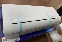 Кондиционер инверторный Midea MSES1S-24FRN8G1/MOES1-24FRN8G1