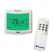 Тепловая завеса Тепломаш КЭВ-36П6031E нерж.