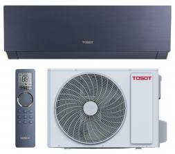 Кондиционер инверторный Tosot T18H-SCD/I/T18H-SCD/O