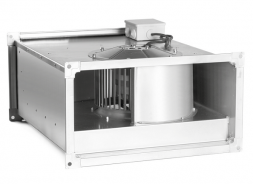 Вентилятор канальный VKP 700-400/35-4D Неватом