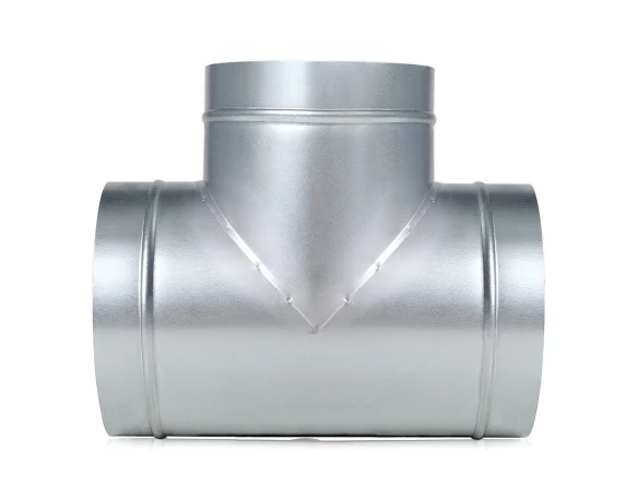 Тройник-160/160-35-35-240-50-оц.-0.5-н.н.н