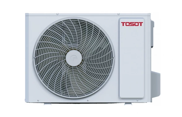 Кондиционер инверторный Tosot T18H-SCW/I/T18H-SCW/O