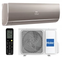 Кондиционер Haier HSU-09HFF203/R3-G/HSU-09HUF203/R3