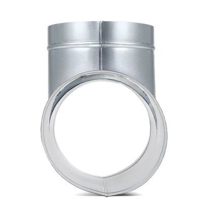 Тройник-200/160-35-35-240-50-оц.-0.5-н.н.н