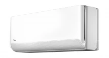 Мульти сплит-система Midea 50 м² на 2 комнаты 25+35 Breezeless E