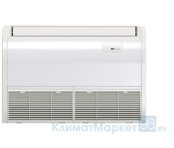 Напольно-потолочный кондиционер Hisense AUV-48UR4SC