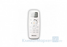 Напольно-потолочный кондиционер Hisense AUV-48UR4SC