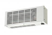 Тепловая завеса Тропик К-2