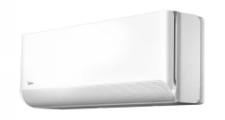 Мульти сплит-система Midea 80 м² на 3 комнаты 25+25+25 Breezeless E