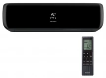 Внутренний блок Hisense AMS-09UW4RVETG00(B) Wi-Fi