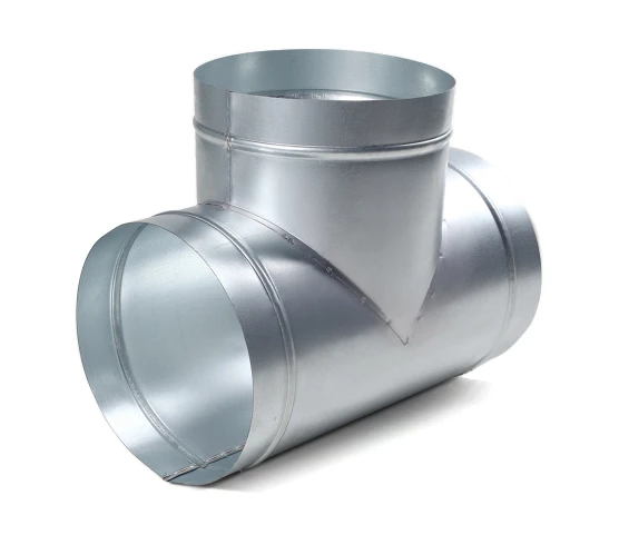 Тройник-315/100-35-35-180-50-оц.-0.5-н.н.н