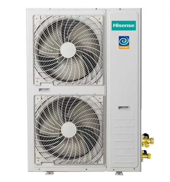 Канальный кондиционер Hisense AUD-60UX4SHH4/AUW-60U6SP1