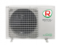 Канальный кондиционер Royal Clima CO-D 18HNBI/CO-E 18HNBI