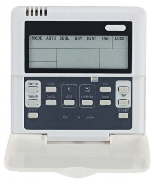 Канальный кондиционер Kentatsu KSKRA70HFAN1P/KSUTB70HFAN1