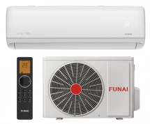 Кондиционер Funai RAC-DA35HP.D01