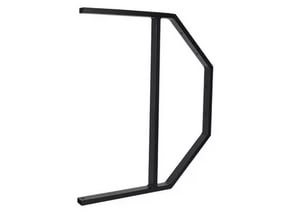 Кронштейн для монтажа водяных тепловентиляторов Zilon HР-С 