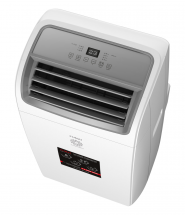 Мобильный кондиционер Funai MAC-CM40HPN04