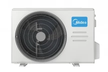 Кассетный инверторный кондиционер Midea MCA4U-18HRFNX-Q(GA)/MOX330U-18HFN8-Q(GA)/T-MBQ4-03AWD