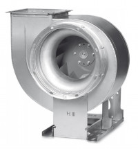 Вентилятор радиальный ВР 86-77 №4,0/1,1 кВт / 1500 об./мин. / 0° / Неватом