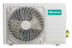 Канальный кондиционер Hisense AUD-24HX4SLH1