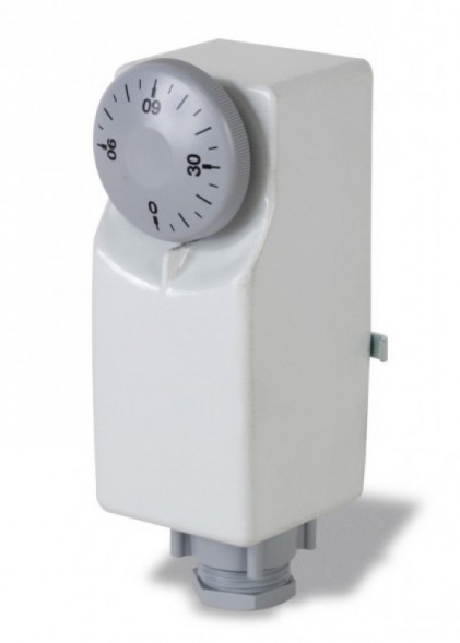 Термостат защиты от замораживания Fantini Cosmi 7А1-1R306-00A