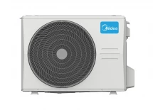 Кассетный инверторный кондиционер Midea MCD1-24HRFNX(GA)-B/MOX430U-24HFN8-Q(GA)/T-MBQ4-04AWD