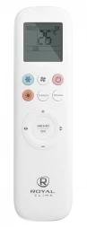 Кондиционер инверторный Royal Clima RCI-RNE35HN