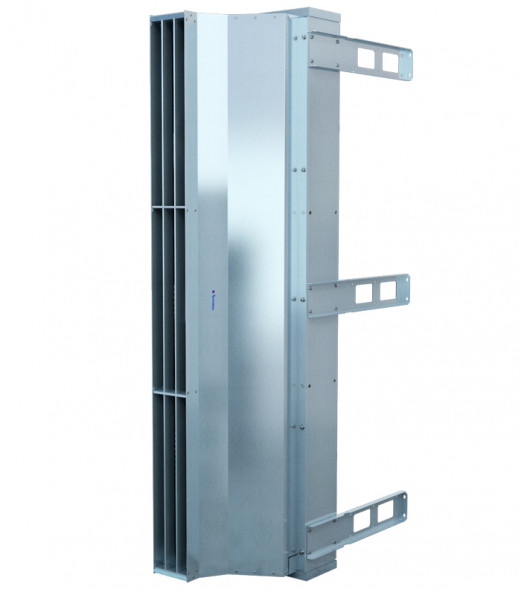 Тепловая завеса Тепломаш КЭВ-60П7020E