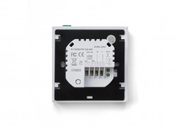 Терморегулятор In-Therm PWT 002 Wi-Fi White
